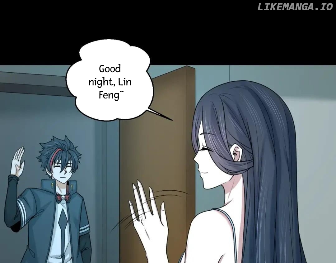 Era of the Haunted chapter 88 - page 49